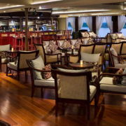 Saigon Lounge